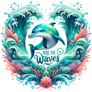 Ride the Waves