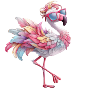 Flamingo 11
