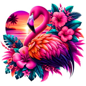 Flamingo 6