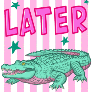 GATOR 1