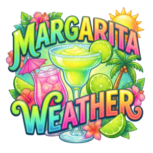 Margarita Weather