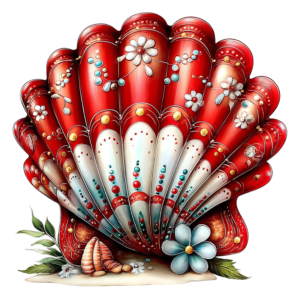Seashell 2