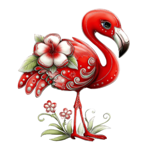 Flamingo 10