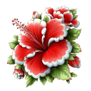 Hibiscus 7