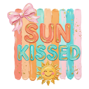 Sun Kissed