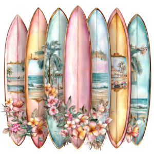 Surf Boards