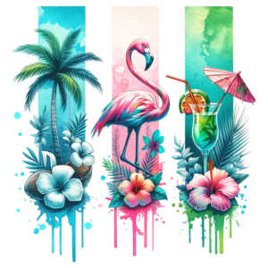 Flamingo 4