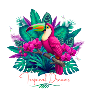 Tropical Dreams