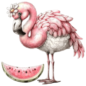 Flamingo 9