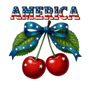 America Cherries