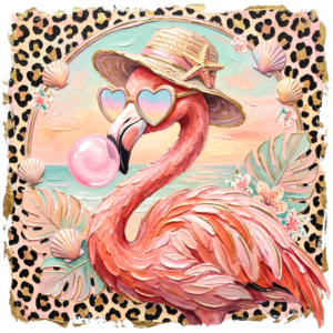 Flamingo 13