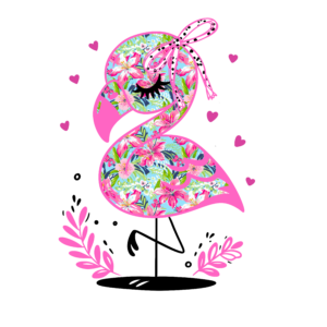 Flamingo 7