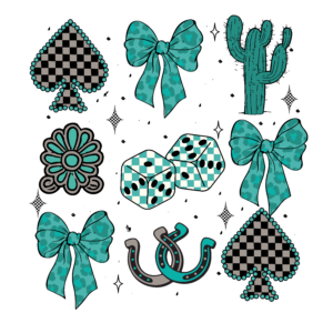 Western Element Sheet