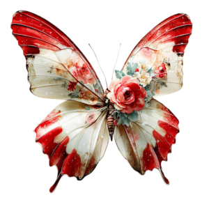 Butterfly 8