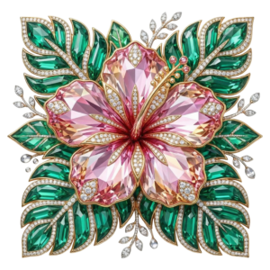 Hibiscus Flowers 2