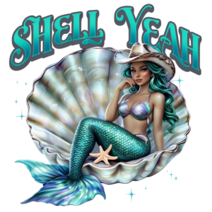 Shell Yeah