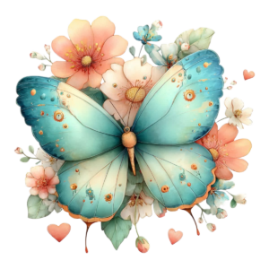Butterfly 9