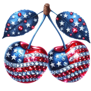 American Cherries 2
