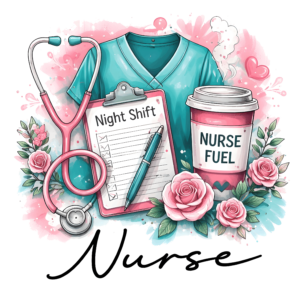 Nurse Life