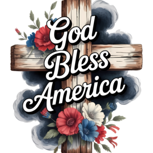 God Bless America
