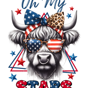 Oh my Stars 2