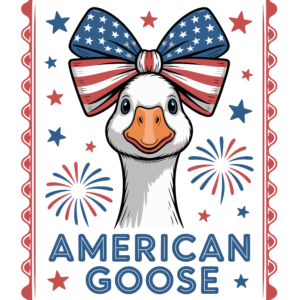 American Goose
