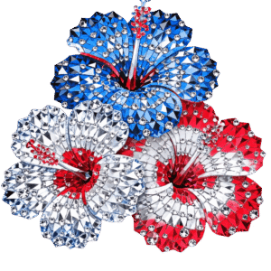 Hibiscus Flower 10