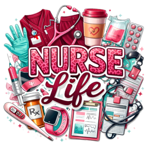 Nurse Life