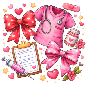 Coquette Nurse