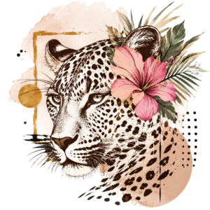 Wild Leopard