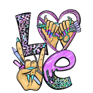 Nail Tech 3
