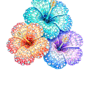 Hibiscus Flower 8
