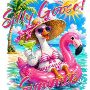 Silly Goose Summer
