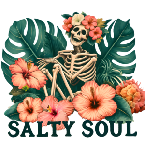 Salty Soul 3