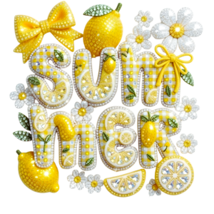 Lemon Summer
