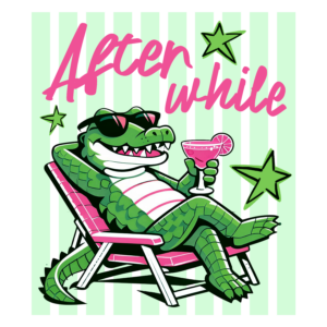 Gator 6