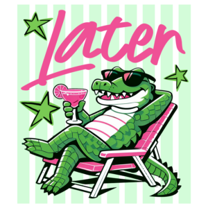 Gator 5