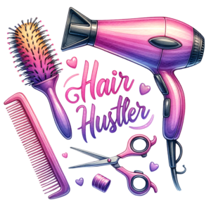 Hair Hustler