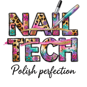 Nail Tech 3