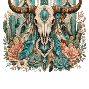 Western Steer