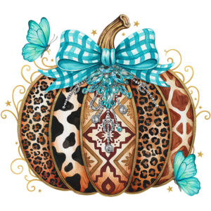 Western Pumpkin