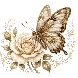 Butterfly 15