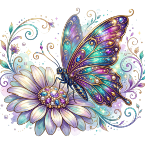 Butterfly 14