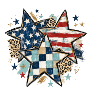 Patriot Stars