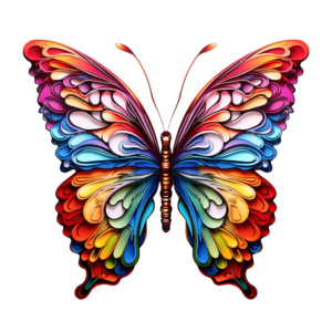 Butterfly 11