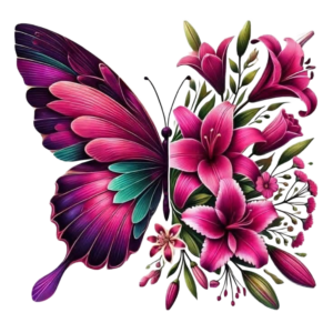 Butterfly 12