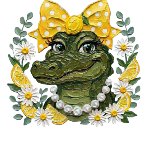 Gator Lemons