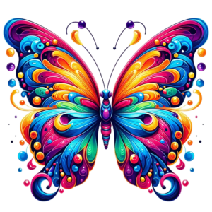 Butterfly 16