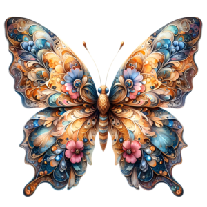 Butterfly 13
