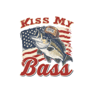 Kiss My Bass